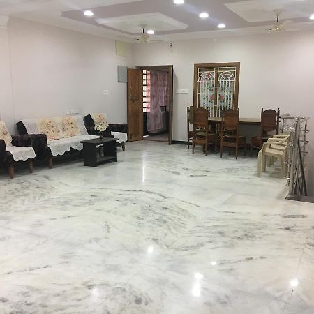 Pleasant Stay Tiruchirappalli Kültér fotó