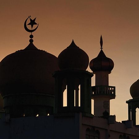 Pleasant Stay Tiruchirappalli Kültér fotó