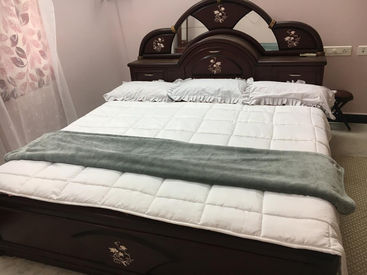 Pleasant Stay Tiruchirappalli Kültér fotó