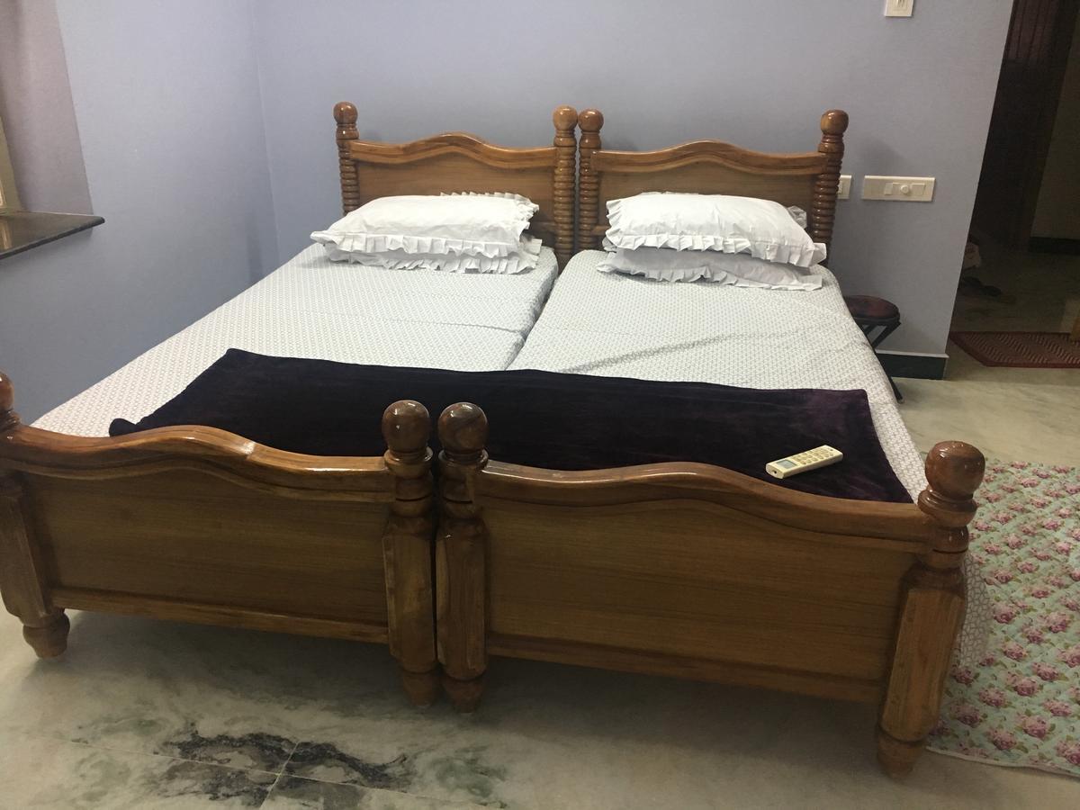 Pleasant Stay Tiruchirappalli Kültér fotó