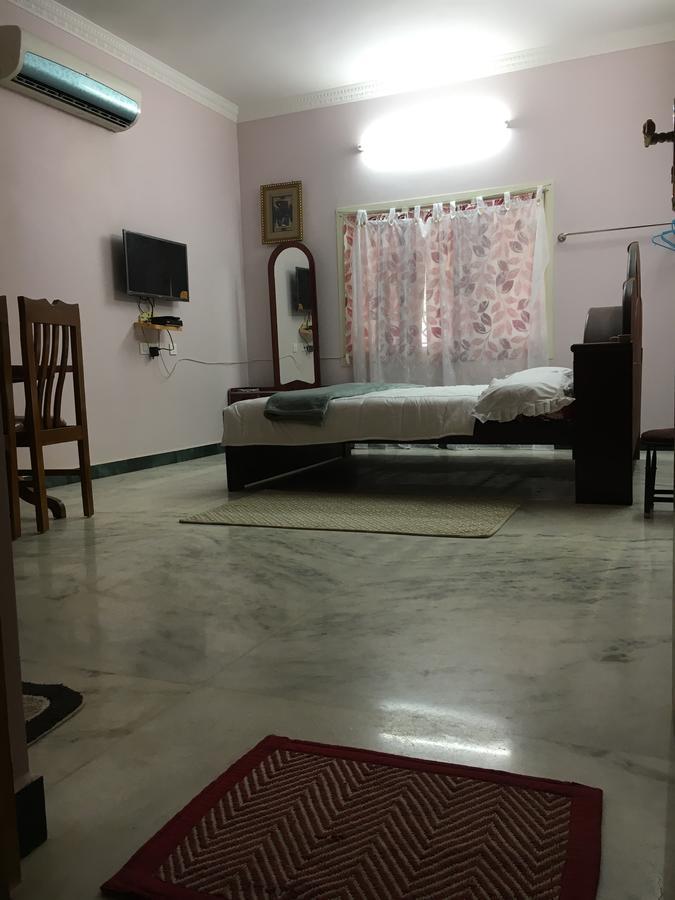 Pleasant Stay Tiruchirappalli Kültér fotó