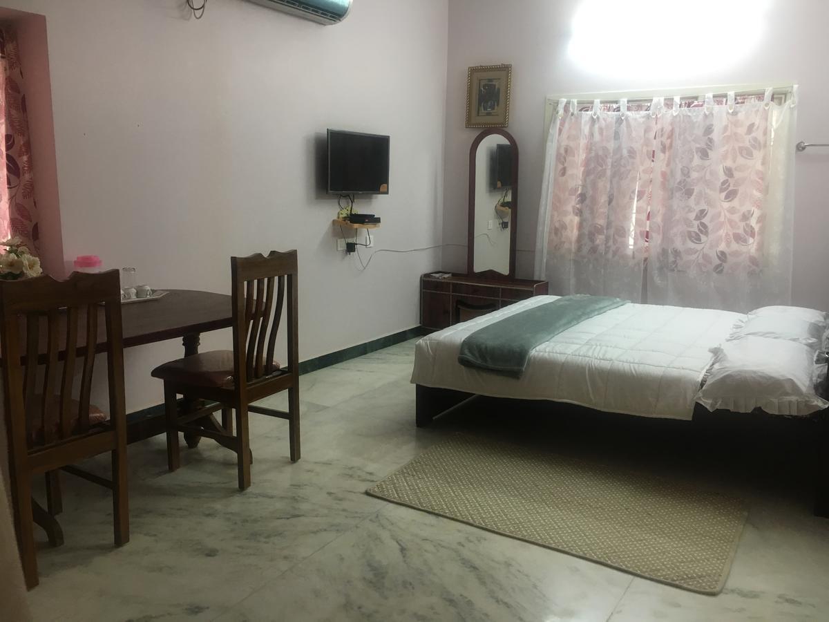Pleasant Stay Tiruchirappalli Kültér fotó