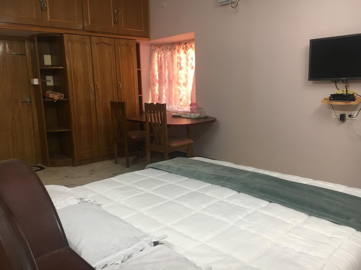 Pleasant Stay Tiruchirappalli Kültér fotó
