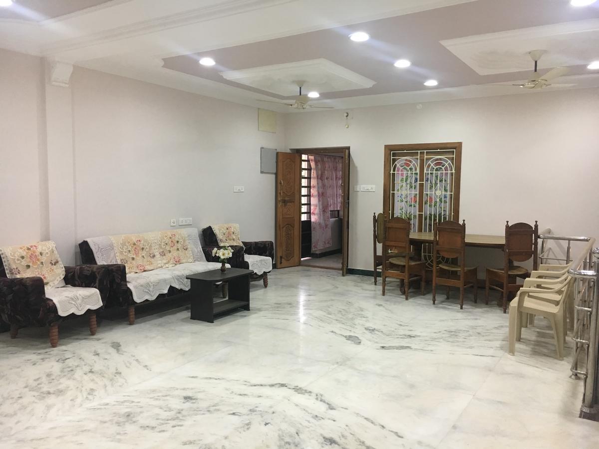 Pleasant Stay Tiruchirappalli Kültér fotó
