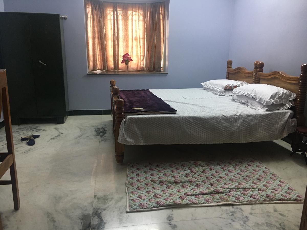 Pleasant Stay Tiruchirappalli Kültér fotó