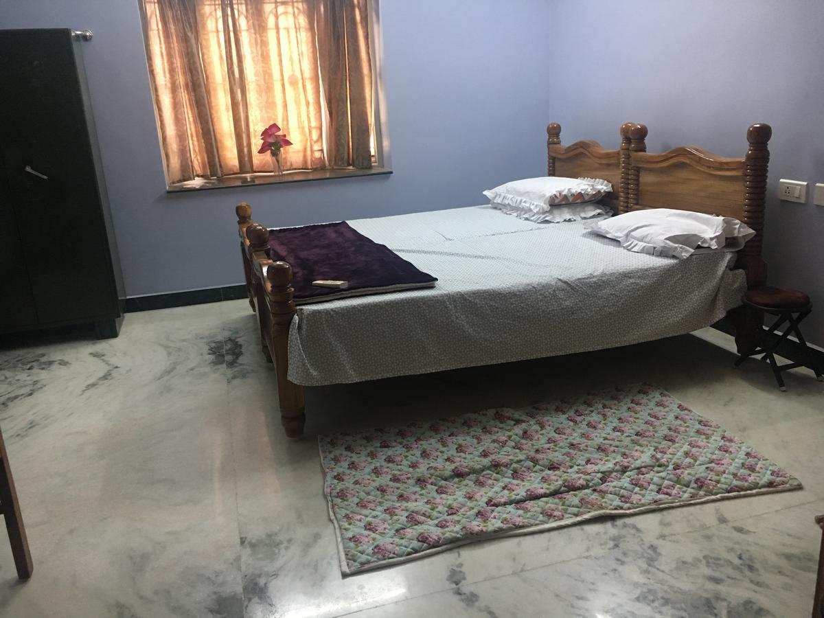 Pleasant Stay Tiruchirappalli Kültér fotó